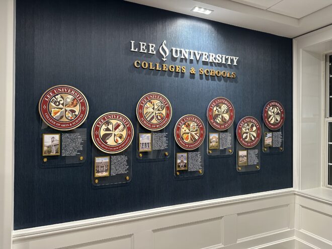 Lee University