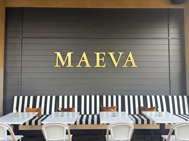 MAEVA