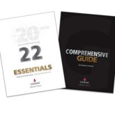 Essentials and Comprehensive Product Guides