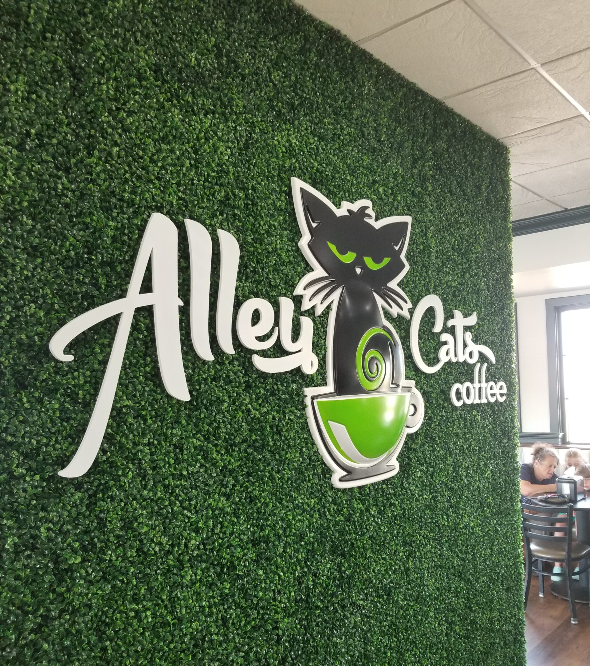 47 Sign Projects to Spark Your Creativity - Gemini