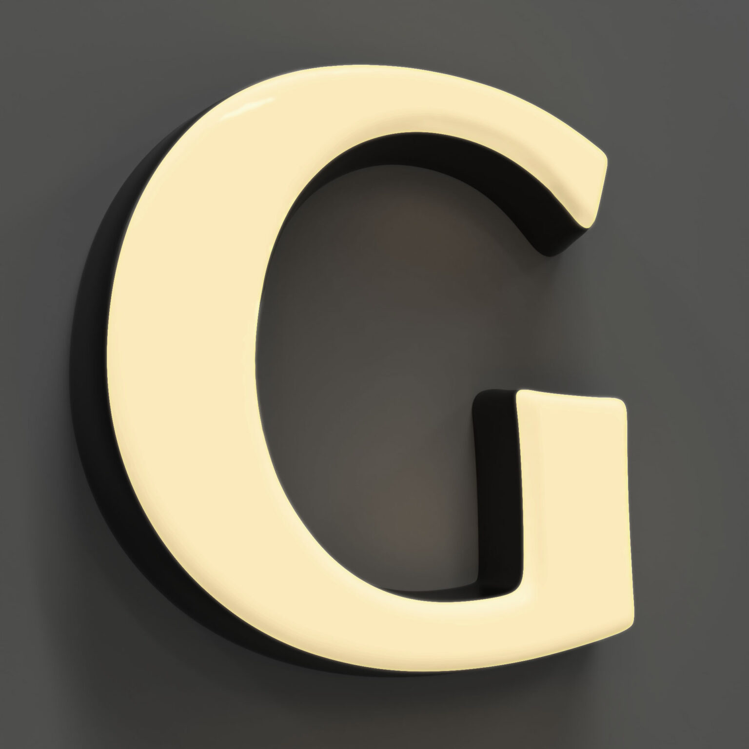 Sign Letters & Logos Blade Signs Gemini Signage