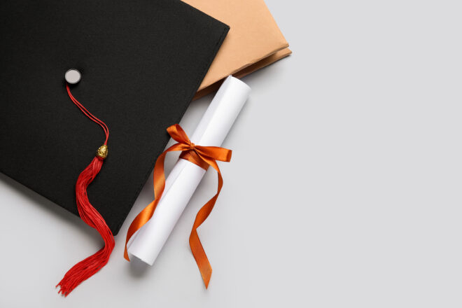 Scholarship Winner