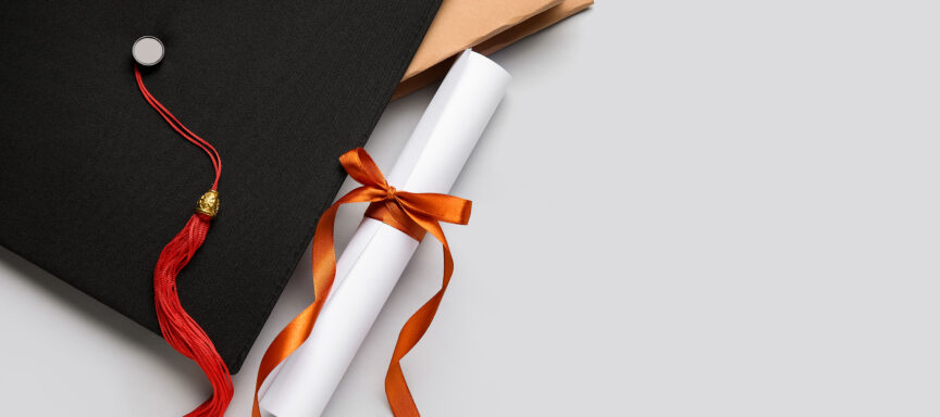 Scholarship Winner