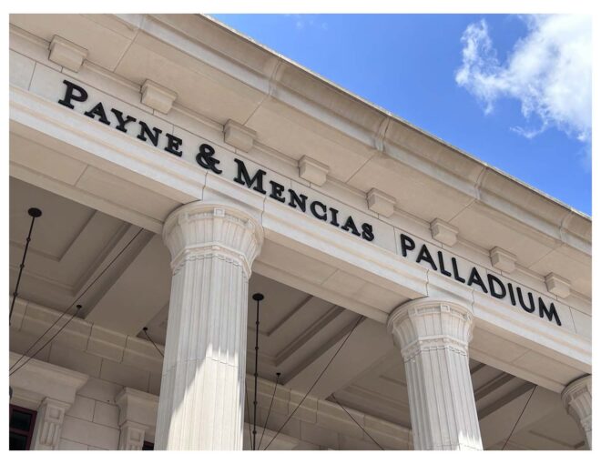 Sign Solutions Inc Entry