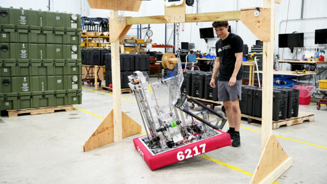 Robotics Team