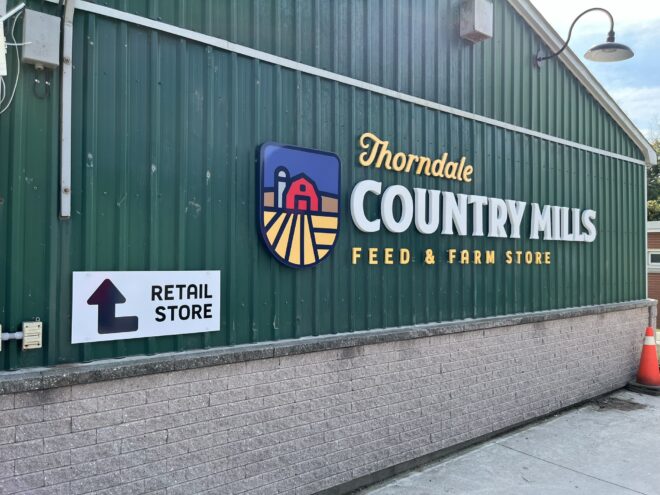 Spectra Sign_Print Entry