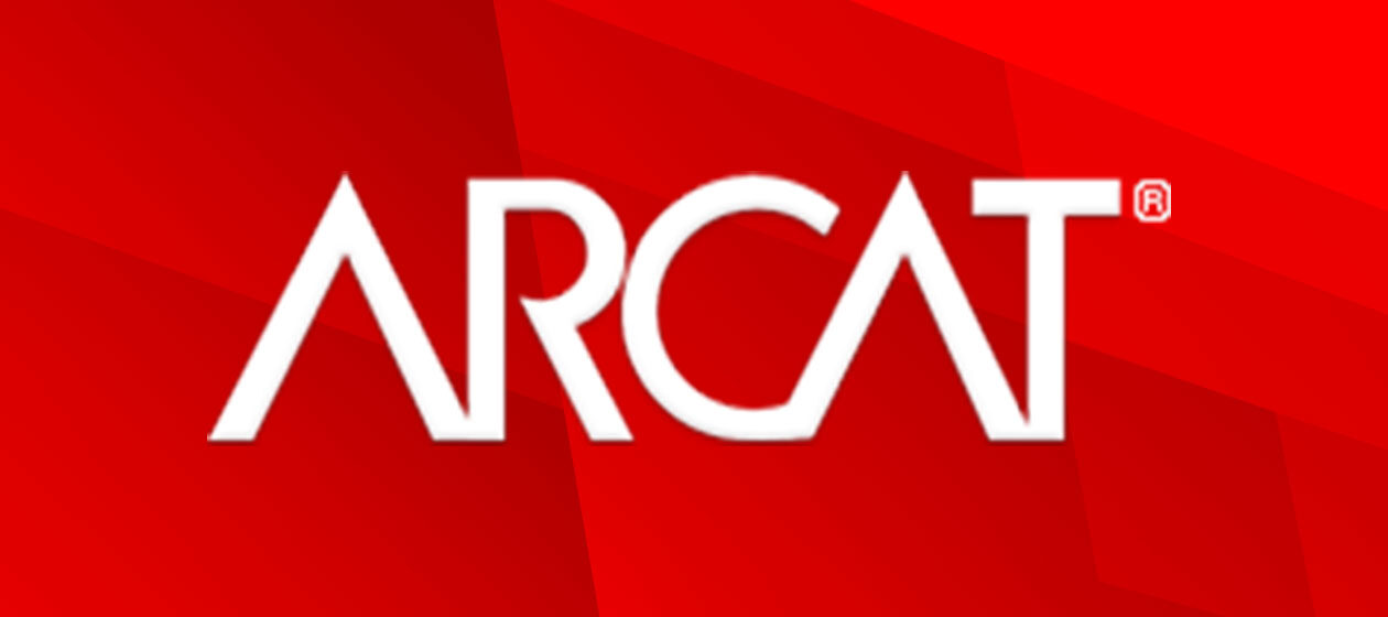 Arcat logo