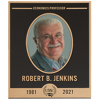 PhotoCast ceramic portrait plaque image example