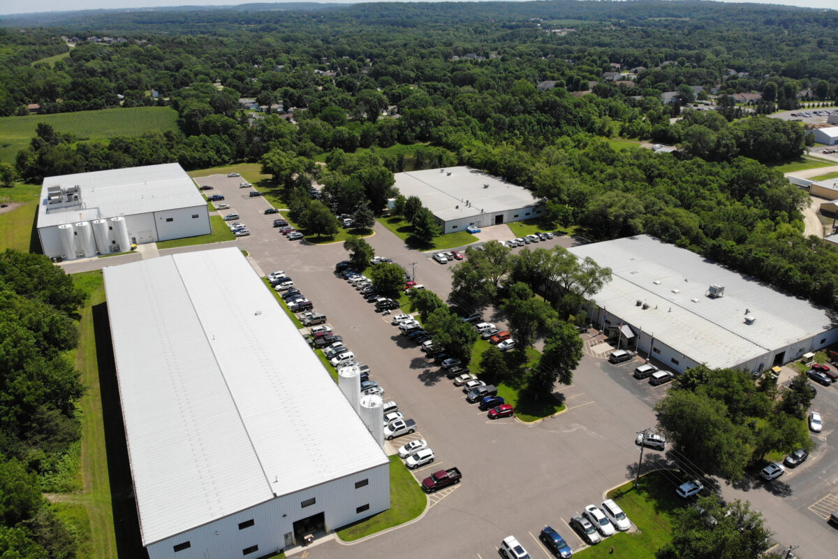 Capabilities Products, Operations & More Gemini Signage