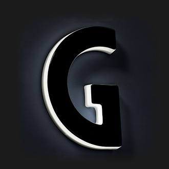 Signage Products – Letters, Logos & More | Gemini Signage