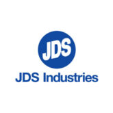 JDS Industries logo