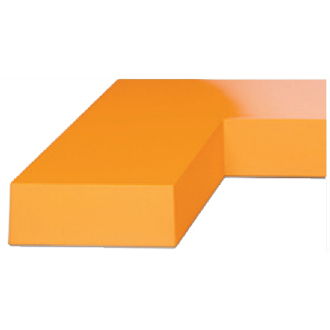 Mango plaque option sample