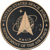 Space Force Seal