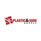 SF Plastic & Sign Supply logo
